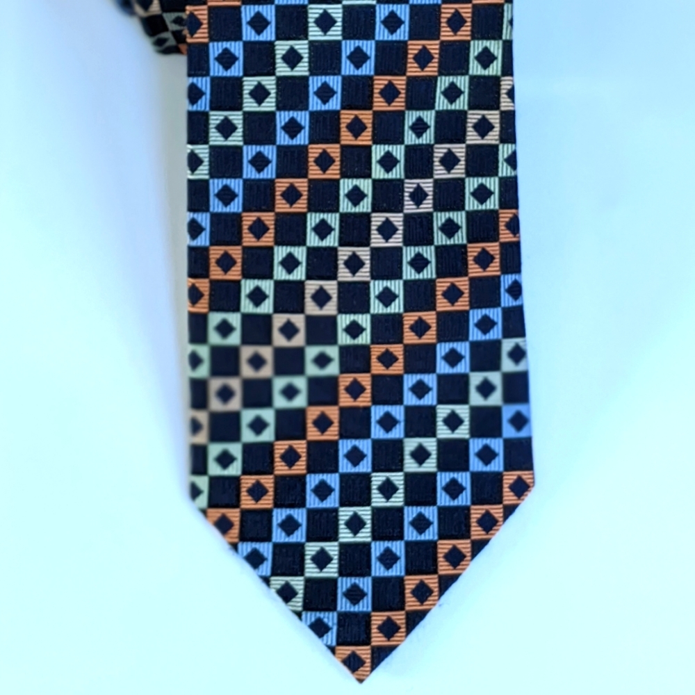 Tie FOGGIA